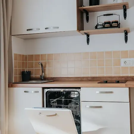 Soul Apartment Izola