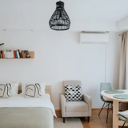 Soul Apartment