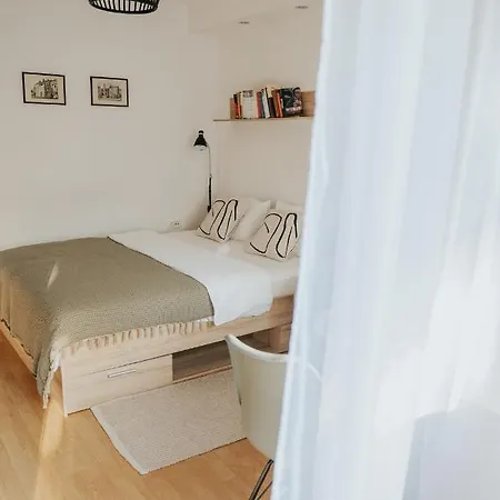 Apartment Soul Izola