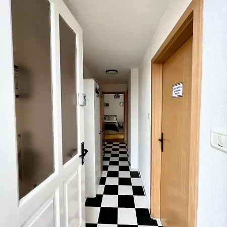 Soul Apartment *