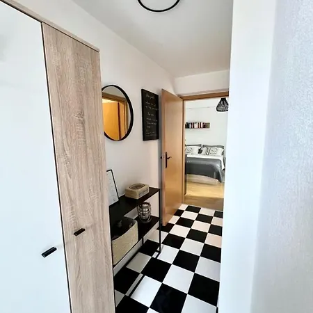 Apartment Soul