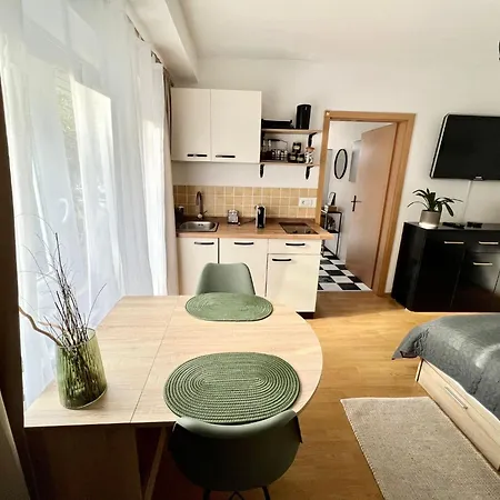 Soul Apartment Izola