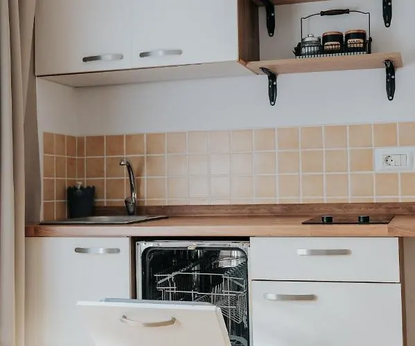 Soul דירה איזולה