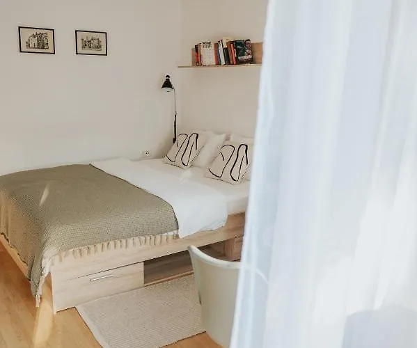 Apartmán Soul Izola