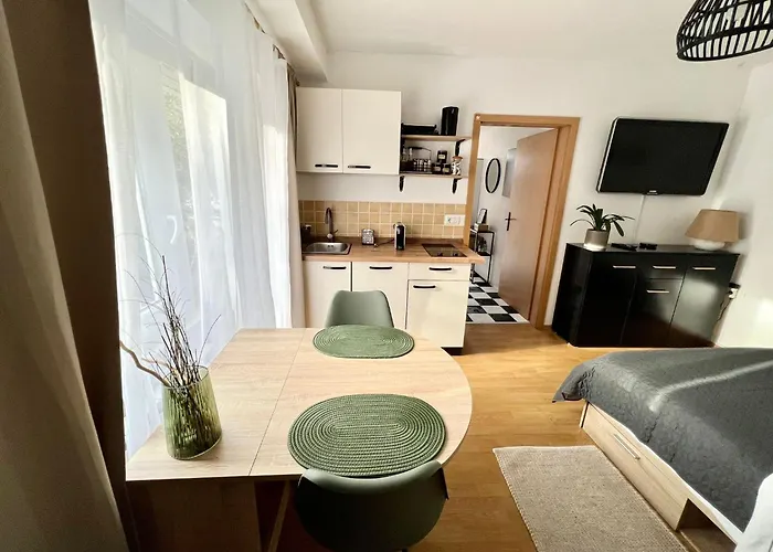 Soul דירה איזולה